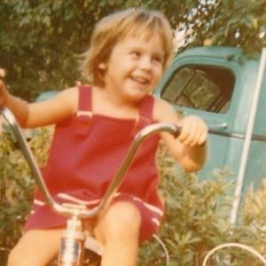 Meet your Posher, Kellie